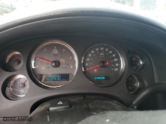 2007 GMC Yukon XL Denali with VIN 1GKFK66857J282021, listed as a Copart auction lot 47101835 with 213,570 mi miles and Salvage Title. Bid and sale history available at carsss.com. Image 9.