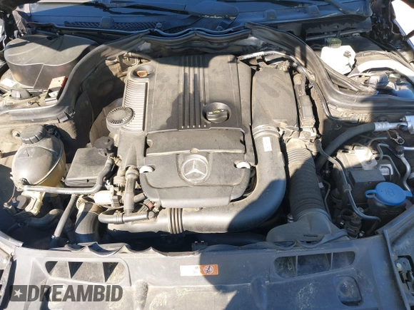 2013 Mercedes-Benz C 250 с VIN WDDGJ4HB9DF970401, выставлен на аукционе IAAI как лот 41981575 с пробегом 152 080 миль миль и . История ставок и продаж доступна на DreamBid. Изображение 10.