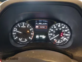 2015 Nissan Pathfinder Platinum with VIN 5N1AR2MM1FC640224, listed as a IAAI auction lot 41670213 with 120,326 mi miles. Bid and sale history available at carsss.com. Image 7.