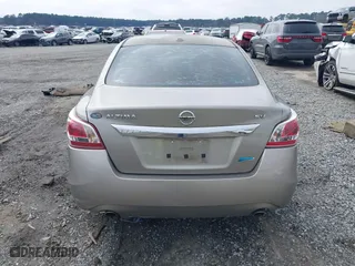 2013 Nissan Altima 2.5 S with VIN 1N4AL3AP7DC120574, listed as a IAAI auction lot 41651698 with 209,578 mi miles. Bid and sale history available at carsss.com. Image 16.