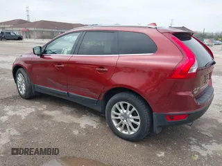 2010 Volvo XC60 3.0T with VIN YV4992DZ3A2030792, listed as a IAAI auction lot 42075465 with 116,666 mi miles and . Bid and sale history available at DreamBid. Image 3.