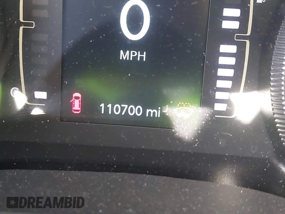 2020 Jeep Cherokee Latitude с VIN 1C4PJMCB7LD505563, выставлен на аукционе IAAI как лот 41732072 с пробегом 110 700 миль миль и . История ставок и продаж доступна на DreamBid. Изображение 15.
