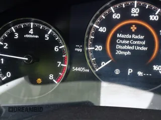 2021 Mazda 3 Preferred with VIN JM1BPACL3M1319795, listed as a IAAI auction lot 41780953 with 54,405 mi miles and . Bid and sale history available at DreamBid. Image 16.