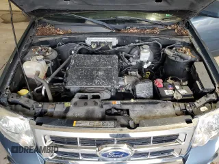 2012 Ford Escape Limited с VIN 1FMCU9EG6CKA04585, выставлен на аукционе Copart как лот 65576035 с пробегом 44 084 миль миль и Чистый • Clean title. История ставок и продаж доступна на DreamBid. Изображение 12.