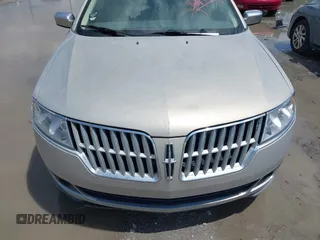 2010 Lincoln MKZ with VIN 3LNHL2GCXAR654796, listed as a IAAI auction lot 42452744 with 127,053 mi miles and . Bid and sale history available at DreamBid. Image 6.