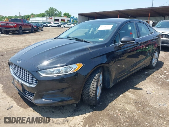 2015 Ford Fusion SE with VIN 1FA6P0H79F5113096, listed as a IAAI auction lot 42482329 with 141,592 mi miles and . Bid and sale history available at DreamBid. Image 2.