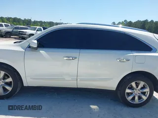 2016 Acura MDX Advance z VIN 5FRYD3H93GB005313, wystawiony jako IAAI lot #41995503 z przebiegiem 143 587 mil mil oraz . Historia ofert i sprzedaży dostępna na DreamBid. Obrazek 14.