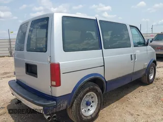 1987 Chevrolet Astro z VIN 1GNDM15Z5HB121813, wystawiony jako IAAI lot #42388922 z przebiegiem Nie podano mil oraz . Historia ofert i sprzedaży dostępna na DreamBid. Obrazek 4.