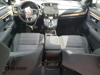 2021 Honda CR-V EX with VIN 5J6RW2H56ML014906, listed as a Copart auction lot 54854445 with 67,403 mi miles and Salvage Title. Bid and sale history available at carsss.com. Image 8.