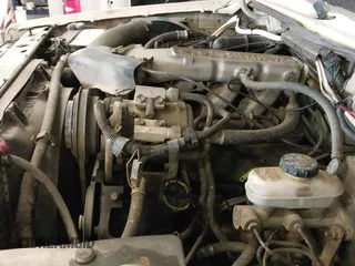 1989 Ford Bronco с VIN 1FMBU14T0KUA00613, выставлен на аукционе IAAI как лот 42617699 с пробегом 88 632 миль миль и . История ставок и продаж доступна на DreamBid. Изображение 19.