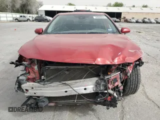2023 Toyota Camry SE with VIN 4T1G11AK7PU174082, listed as a Copart auction lot 48969525 with 41,081 mi miles and Salvage Title. Bid and sale history available at DreamBid. Image 5.