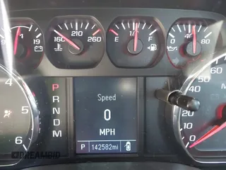 2015 Chevrolet Silverado 1500 Work Truck with VIN 1GCNCPEH7FZ235651, listed as a IAAI auction lot 42020318 with 142,582 mi miles and . Bid and sale history available at DreamBid. Image 15.