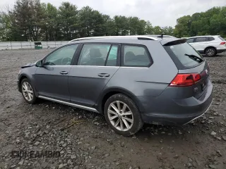 2017 Volkswagen Golf S z VIN 3VWH17AU6HM509316, wystawiony jako Copart lot #56400815 z przebiegiem 112 576 mil mil oraz Szkoda całkowita • Salvage title. Historia ofert i sprzedaży dostępna na DreamBid. Obrazek 2.