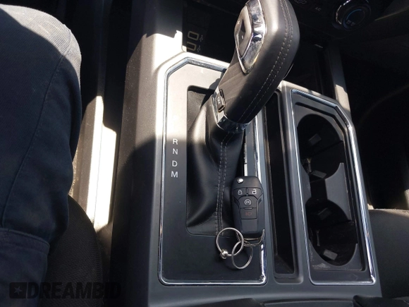 2018 Ford F-150 XL с VIN 1FTEW1CP0JKD35171, выставлен на аукционе IAAI как лот 42594307 с пробегом 123 237 миль миль и . История ставок и продаж доступна на DreamBid. Изображение 11.