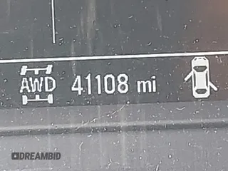2023 Chevrolet TrailBlazer LT with VIN KL79MRSL4PB002403, listed as a IAAI auction lot 39621991 with 41,108 mi miles and . Bid and sale history available at DreamBid. Image 15.