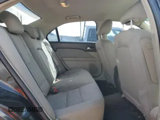 2010 Ford Fusion S with VIN 3FAHP0GA5AR366962, listed as a Copart auction lot 47628585 with 234,041 mi miles and Salvage Title. Bid and sale history available at carsss.com. Image 10.