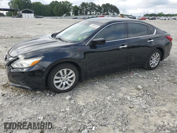 2017 Nissan Altima S z VIN 1N4AL3AP1HC282027, wystawiony jako Copart lot #56654555 z przebiegiem 114 706 mil mil oraz Szkoda całkowita • Salvage title. Historia ofert i sprzedaży dostępna na DreamBid. Obrazek 1.