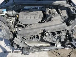 2022 Volkswagen Tiguan SE z VIN 3VV3B7AX2NM036550, wystawiony jako Copart lot #53786995 z przebiegiem 113 652 mil mil oraz Nie do naprawy • Non repairable. Historia ofert i sprzedaży dostępna na DreamBid. Obrazek 12.