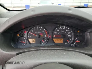2013 Nissan Frontier SV с VIN 1N6AD0CW6DN741980, выставлен на аукционе Copart как лот 85599704 с пробегом 102 562 миль миль и Списание • Salvage title. История ставок и продаж доступна на DreamBid. Изображение 9.