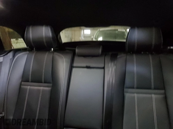 2019 Land Rover Range Rover Velar R-Dynamic SE z VIN SALYL2FV0KA216901, wystawiony jako Copart lot #50177765 z przebiegiem 49 981 mil mil oraz Szkoda całkowita • Salvage title. Historia ofert i sprzedaży dostępna na DreamBid. Obrazek 10.
