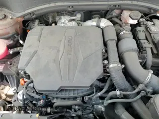 2024 Hyundai Santa Fe XRT с VIN 5NMP3DGL0RH004446, выставлен на аукционе Copart как лот 60317765 с пробегом 16 129 миль миль и Чистый • Clean title. История ставок и продаж доступна на DreamBid. Изображение 17.