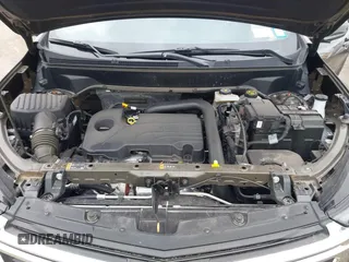2023 Chevrolet Equinox LT с VIN 3GNAXUEG7PL175315, выставлен на аукционе IAAI как лот 42260399 с пробегом 22 800 миль миль и . История ставок и продаж доступна на DreamBid. Изображение 10.