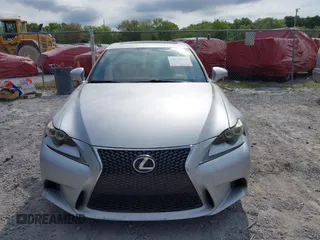 2014 Lexus IS 250 with VIN JTHBF1D24E5010029, listed as a IAAI auction lot 42038550 with 128,757 mi miles and . Bid and sale history available at DreamBid. Image 12.