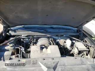 2014 Chevrolet Silverado 1500 Work Truck with VIN 3GCUKPEH3EG460792, listed as a Copart auction lot 43075655 with 160,713 mi miles and Salvage Title. Bid and sale history available at DreamBid. Image 11.