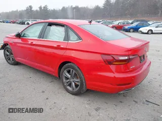 2019 Volkswagen Jetta S with VIN 3VWC57BU6KM074298, listed as a IAAI auction lot 41292623 with 69,083 mi miles and . Bid and sale history available at DreamBid. Image 3.