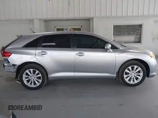 2015 Toyota Venza LE z VIN 4T3BA3BB3FU075107, wystawiony jako IAAI lot #42182256 z przebiegiem 78 844 mil mil oraz . Historia ofert i sprzedaży dostępna na DreamBid. Obrazek 14.