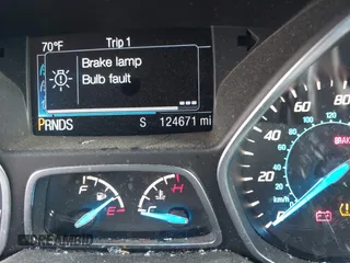 2013 Ford Escape SEL с VIN 1FMCU9HXXDUD49555, выставлен на аукционе IAAI как лот 42042351 с пробегом 124 671 миль миль и . История ставок и продаж доступна на DreamBid. Изображение 15.