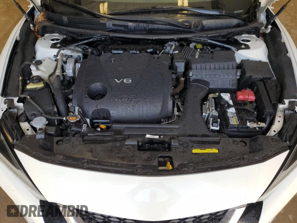 2019 Nissan Maxima SV with VIN 1N4AA6AV6KC382475, listed as a Copart auction lot 49675795 with 84,773 mi miles and Clean Title. Bid and sale history available at DreamBid. Image 11.