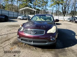 2014 Infiniti QX50 Journey with VIN JN1BJ0HP0EM210222, listed as a Copart auction lot 42376295 with 133,068 mi miles and Salvage Title. Bid and sale history available at carsss.com. Image 14.