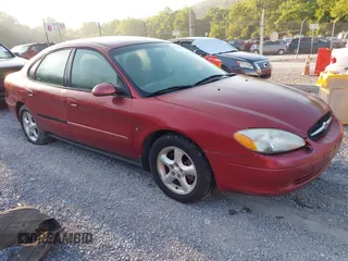 2001 Ford Taurus SE with VIN 1FAFP53U61A161066, listed as a IAAI auction lot 42786390 with 173,990 mi miles and . Bid and sale history available at DreamBid. Image 1.