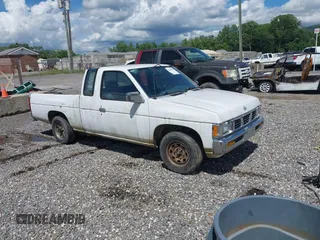 1995 Nissan Frontier XE с VIN 1N6SD16S9SC381048, выставлен на аукционе IAAI как лот 42365010 с пробегом 138 553 миль миль и . История ставок и продаж доступна на DreamBid. Изображение 1.