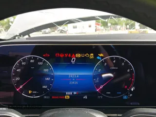 2024 Mercedes-Benz GLE 350 с VIN 4JGFB4FB5RA978498, выставлен на аукционе IAAI как лот 42417126 с пробегом 23 925 миль миль и . История ставок и продаж доступна на DreamBid. Изображение 7.