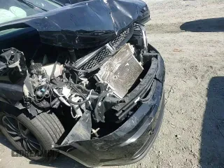2020 Dodge Journey SE Value with VIN 3C4PDCAB0LT276495, listed as a Copart auction lot 46470485 with 57,866 mi miles and Salvage Title. Bid and sale history available at carsss.com. Image 10.