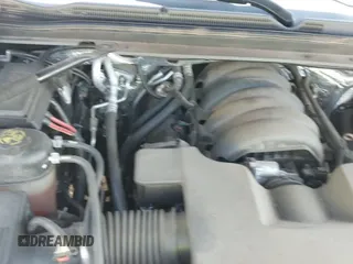 2017 Chevrolet Tahoe LT с VIN 1GNSKBKC0HR124080, выставлен на аукционе IAAI как лот 43420248 с пробегом 165 828 миль миль и . История ставок и продаж доступна на DreamBid. Изображение 21.