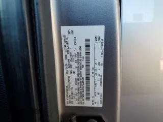 2020 Ford F-150 XL z VIN 1FTEW1E47LFA97513, wystawiony jako Copart lot #61393125 z przebiegiem 149 030 mil mil oraz Szkoda całkowita • Salvage title. Historia ofert i sprzedaży dostępna na DreamBid. Obrazek 12.
