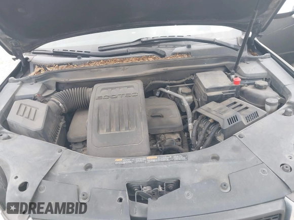 2013 GMC Terrain SLE with VIN 2GKALMEK5D6329551, listed as a IAAI auction lot 42406472 with 110,385 mi miles and . Bid and sale history available at DreamBid. Image 10.