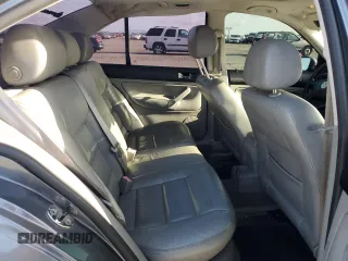 2004 Volkswagen Jetta GLS with VIN 3VWSE69M64M020143, listed as a Copart auction lot 52111795 with 175,088 mi miles and Salvage title. Bid and sale history available at DreamBid. Image 10.