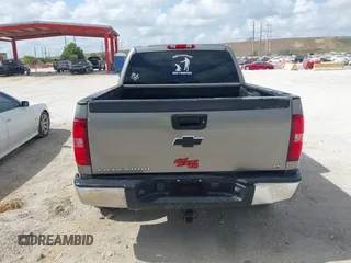 2012 Chevrolet Silverado 1500 LT with VIN 1GCPKSE7XCF183046, listed as a IAAI auction lot 41940526 with 261,566 mi miles and . Bid and sale history available at DreamBid. Image 16.