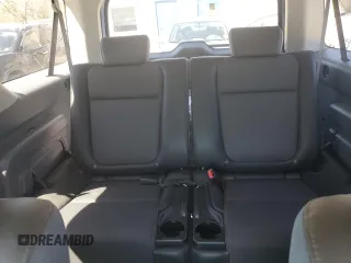 2003 Honda Element EX with VIN 5J6YH18593L009245, listed as a Copart auction lot 50522915 with 204,749 mi miles and Salvage Title. Bid and sale history available at DreamBid. Image 10.