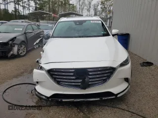 2023 Mazda CX-9 Signature with VIN JM3TCBEYXP0648865, listed as a Copart auction lot 47873744 with 10,268 mi miles and . Bid and sale history available at DreamBid. Image 5.