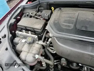 2021 Jeep Grand Cherokee Freedom с VIN 1C4RJFAG7MC530327, выставлен на аукционе Copart как лот 51897675 с пробегом 31 088 миль миль и Списание • Salvage title. История ставок и продаж доступна на DreamBid. Изображение 15.