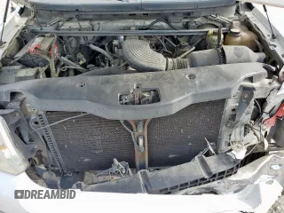 2006 Ford F-150 XLT with VIN 1FTRW12W76KD38036, listed as a Copart auction lot 63437925 with 299,214 mi miles and Salvage title. Bid and sale history available at DreamBid. Image 11.