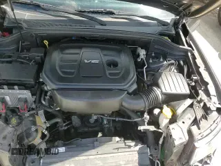 2018 Jeep Grand Cherokee Laredo E z VIN 1C4RJEAG9JC228057, wystawiony jako Copart lot #85499245 z przebiegiem 66 068 mil mil oraz Szkoda całkowita • Salvage title. Historia ofert i sprzedaży dostępna na DreamBid. Obrazek 17.