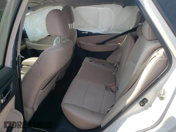 2015 Subaru Outback Premium with VIN 4S4BSADC1F3252517, listed as a Copart auction lot 59665585 with 94,533 mi miles and Salvage title. Bid and sale history available at DreamBid. Image 10.