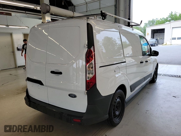 2018 Ford Transit Connect XL с VIN NM0LS7E76J1375311, выставлен на аукционе IAAI как лот 42635461 с пробегом 148 050 миль миль и . История ставок и продаж доступна на DreamBid. Изображение 47.