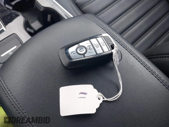 2020 Ford Edge SEL with VIN 2FMPK4J99LBB28586, listed as a IAAI auction lot 42193355 with 39,421 mi miles and . Bid and sale history available at DreamBid. Image 11.